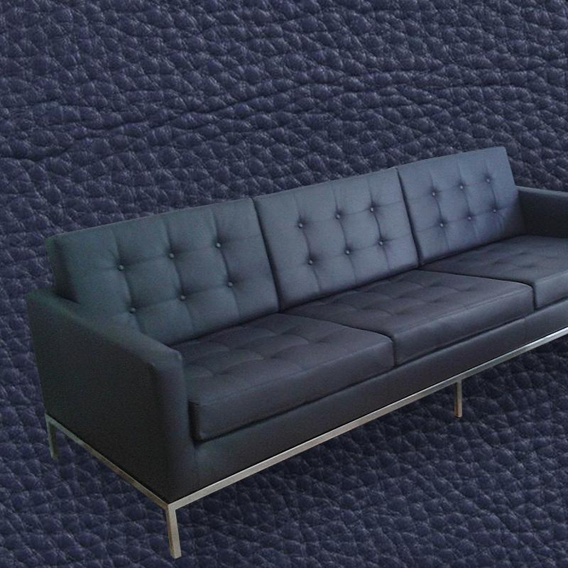 Knoll Couch 1206