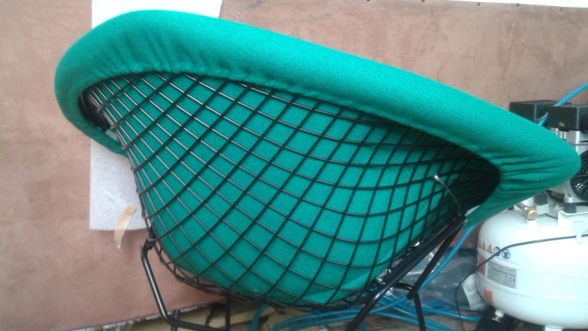 Diamond Chair Polsterei
