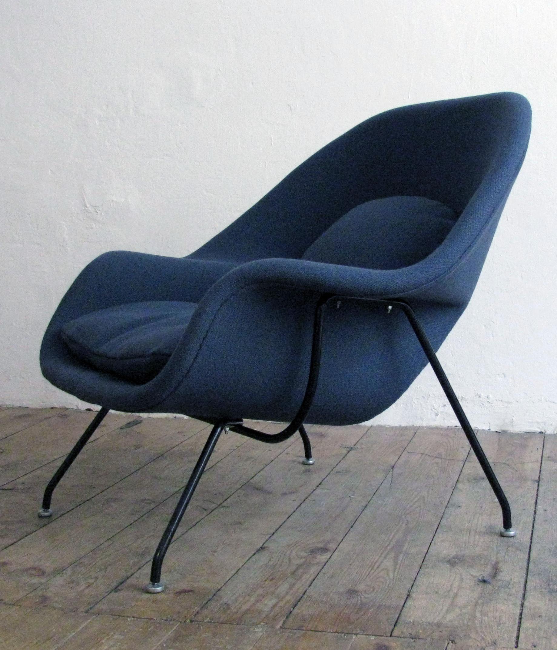Womb Chair Polsterei