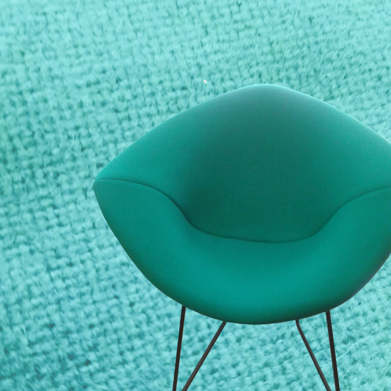 Diamond Chair