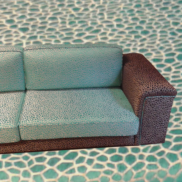 Opoku Sofa