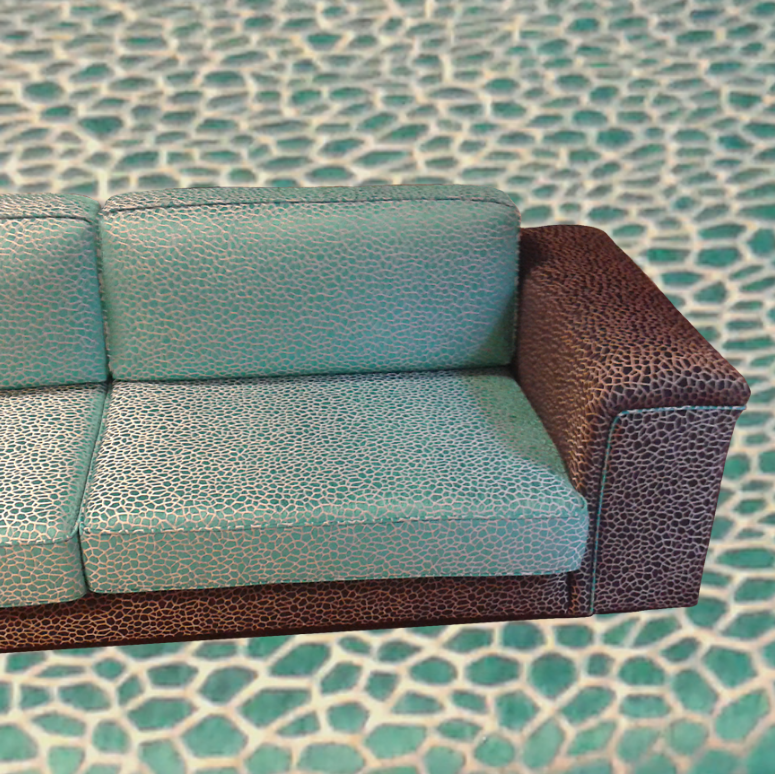 3-Sitzer Sofa
