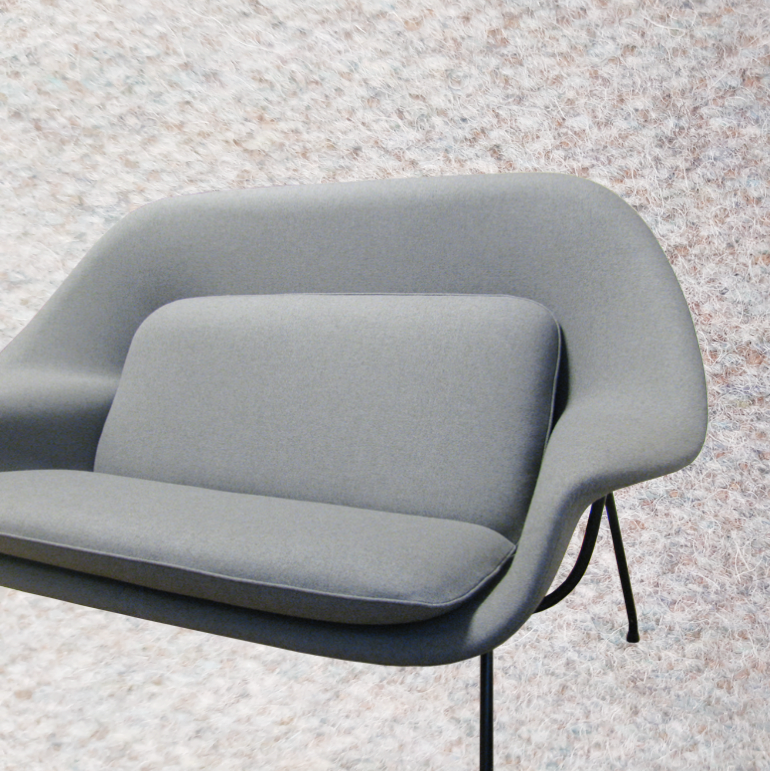 Saarinen Sofa