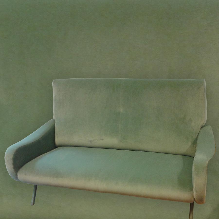 Zanuso Ladysofa