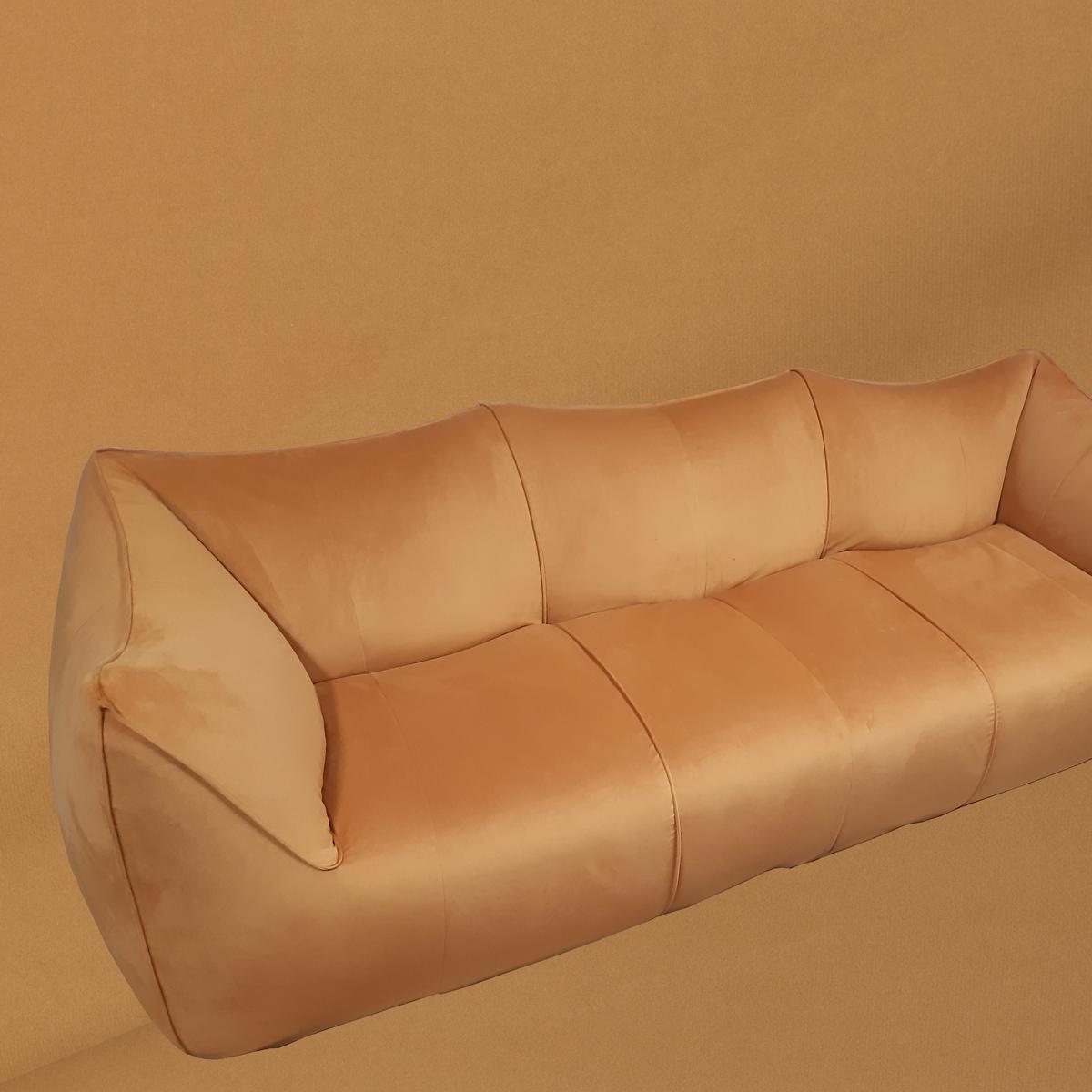 Bambole Sofa Polsterei