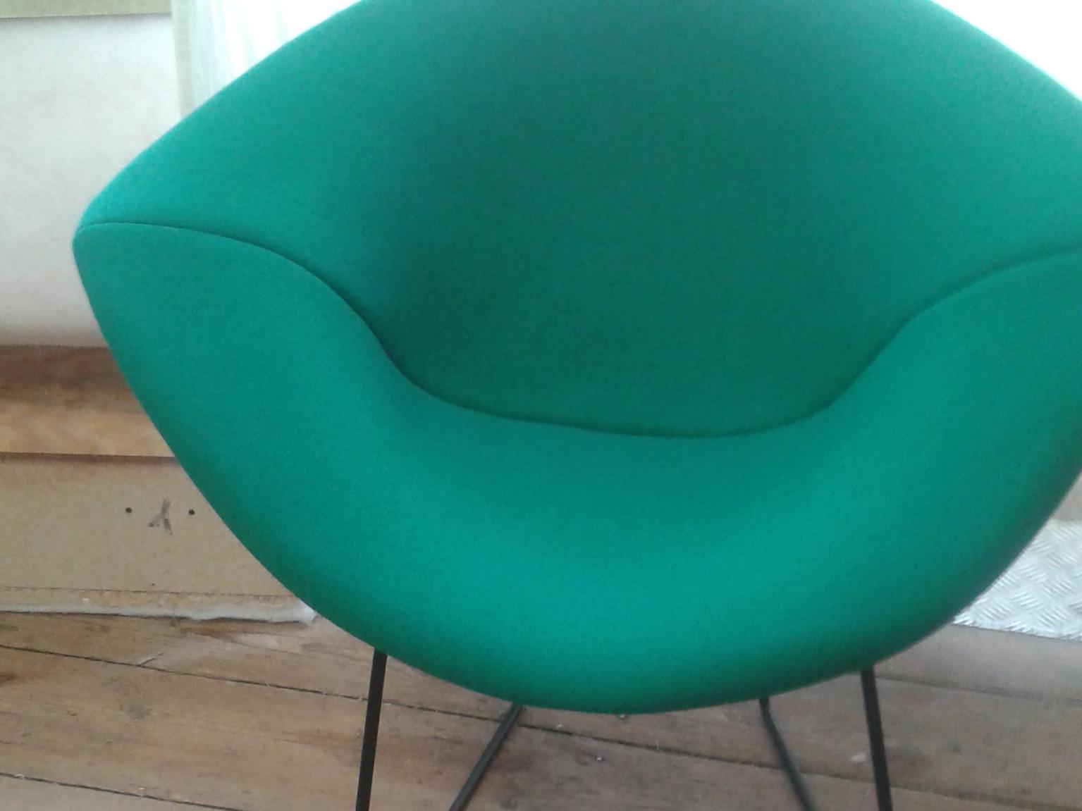 Diamond Chair Polsterei